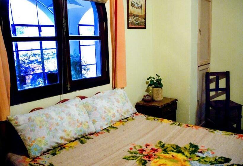 スーペリアールーム, Hostal Rustyk