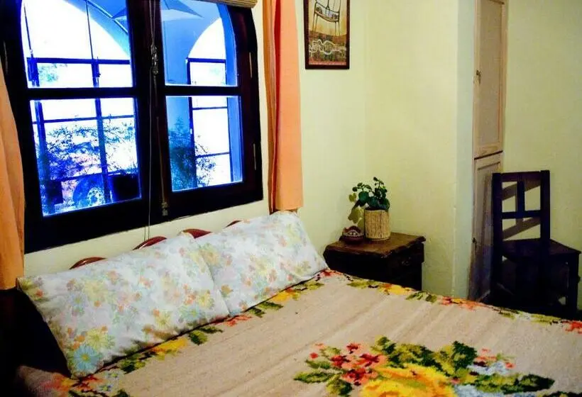 Superior-Zimmer, Hostal Rustyk