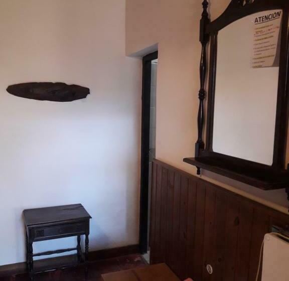 スタンダードトリプルルーム, Hostal Rustyk