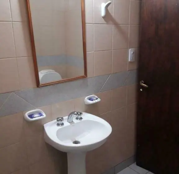Superior-Zimmer, Hostal Rustyk