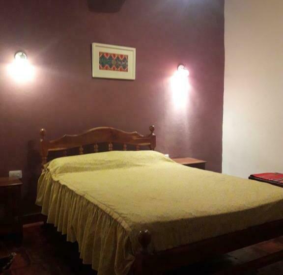 スーペリアールーム, Hostal Rustyk