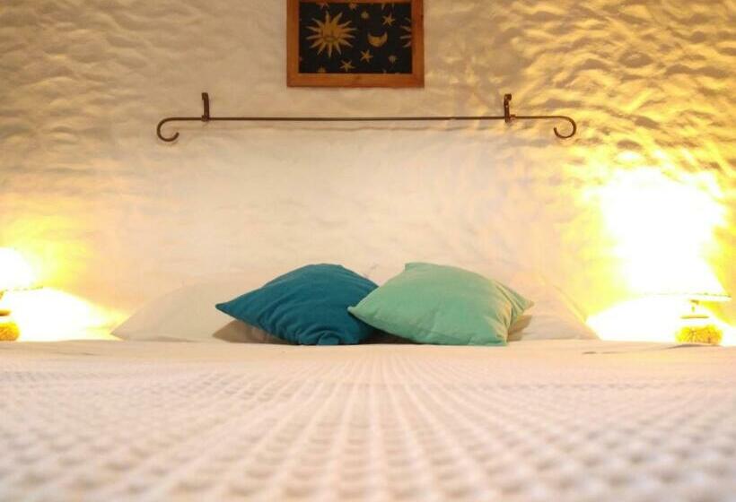 标准间, Hostal Schilling