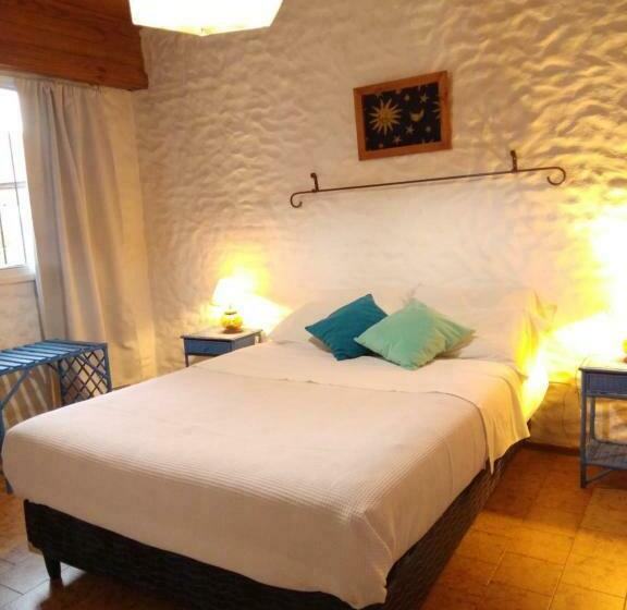 スタンダードルーム, Hostal Schilling