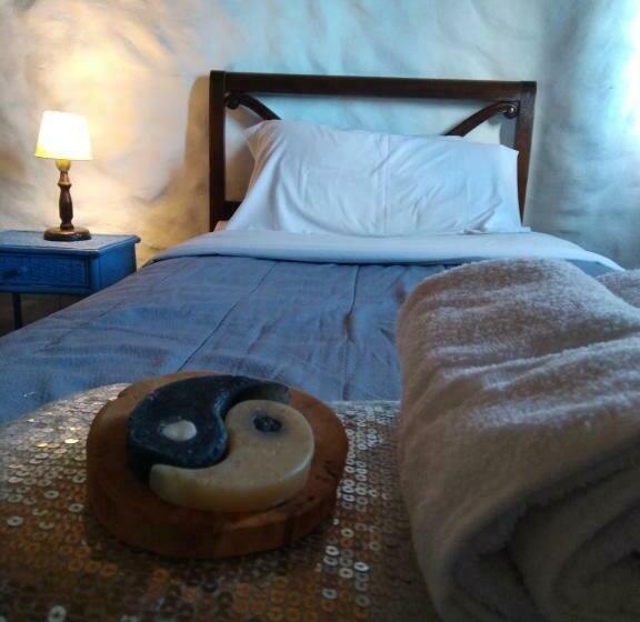 スタンダードルーム, Hostal Schilling