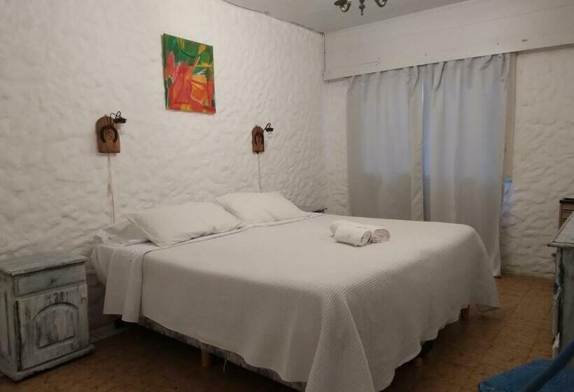 标准间, Hostal Schilling