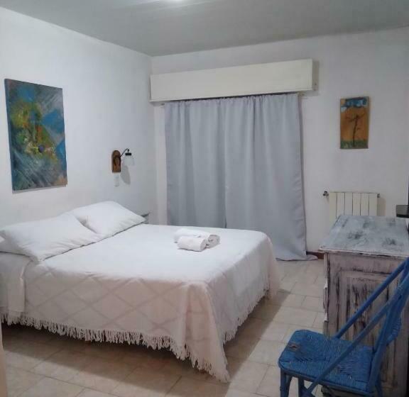 スタンダードルーム, Hostal Schilling