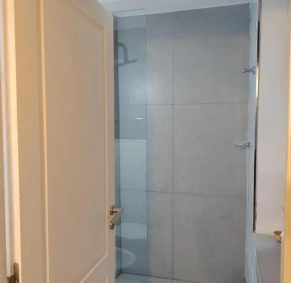 デラックスルーム, Hostería Bajo Cero