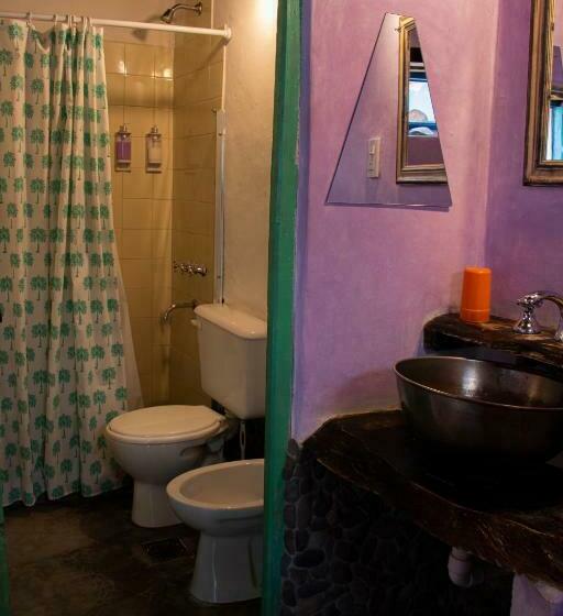 Номер Стандарт, Viracocha Art Hostel Cachi