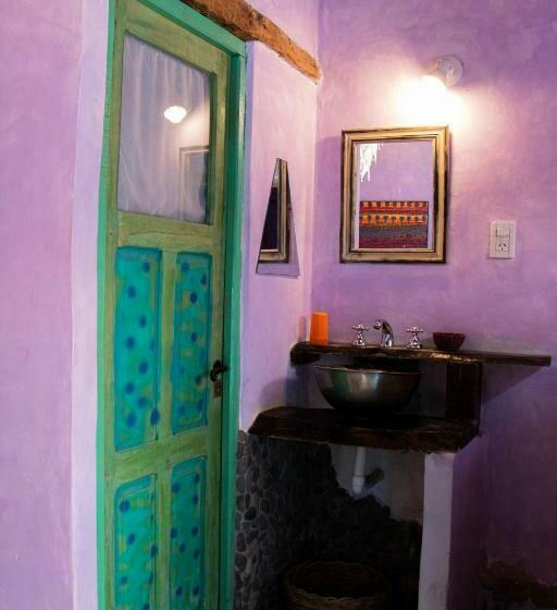 Номер Стандарт, Viracocha Art Hostel Cachi