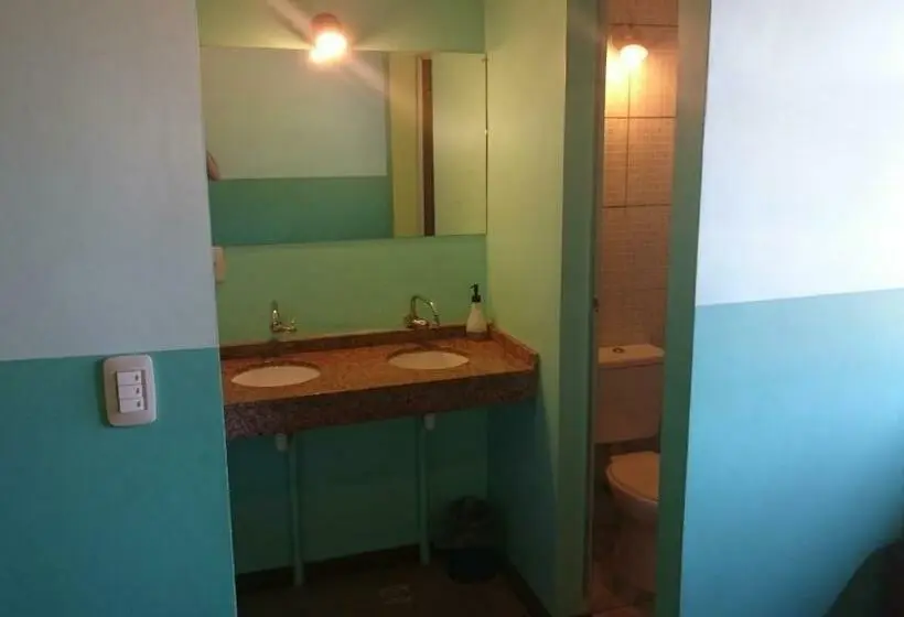 Standard-huone, Hostel Iguazu Falls