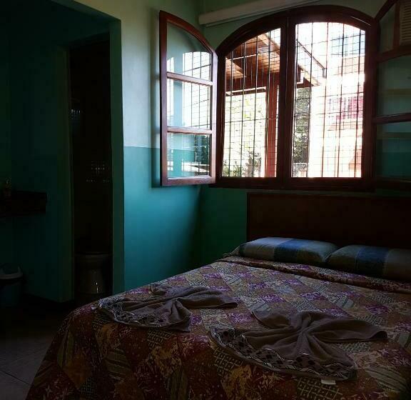 Номер Стандарт, Hostel Iguazu Falls