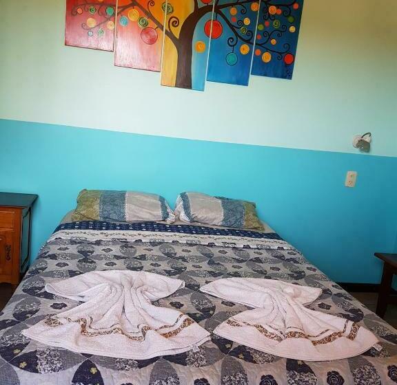 غرفة قياسية, Hostel Iguazu Falls