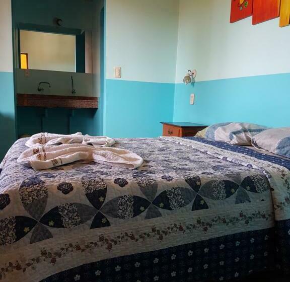 غرفة قياسية, Hostel Iguazu Falls