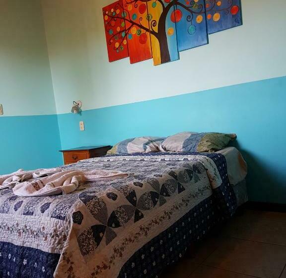 غرفة قياسية, Hostel Iguazu Falls