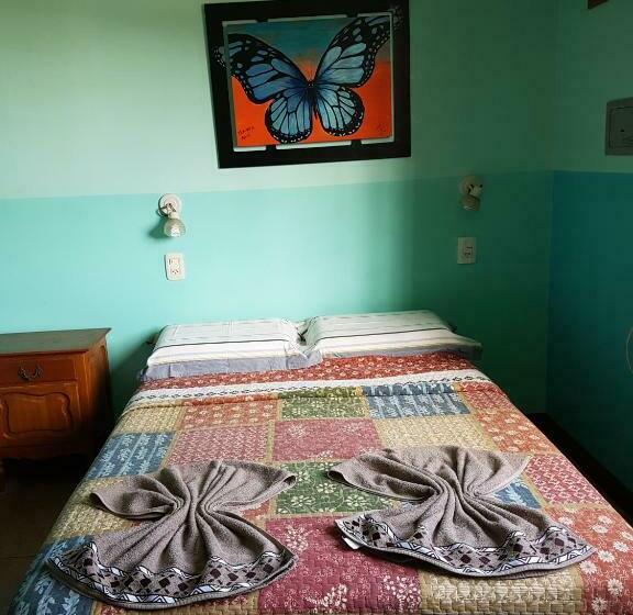 Номер Стандарт, Hostel Iguazu Falls
