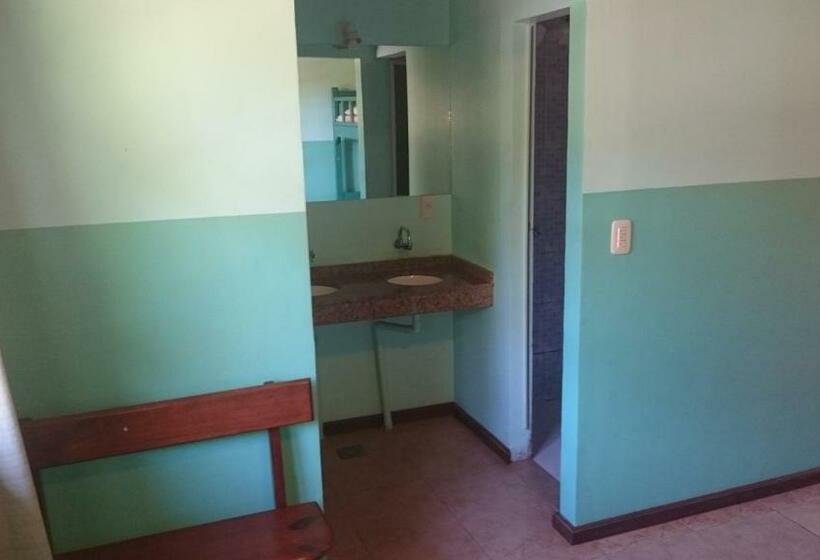 غرفة قياسية, Hostel Iguazu Falls