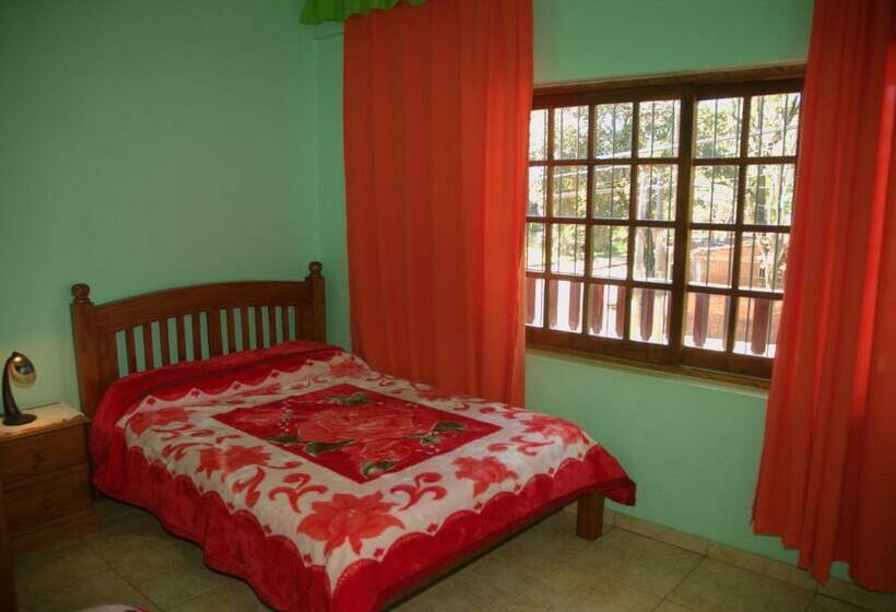 اتاق استاندارد, Hostel Peter Pan