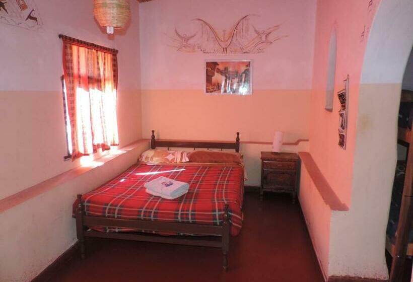 חדר סטנדרט, Hostel Waira