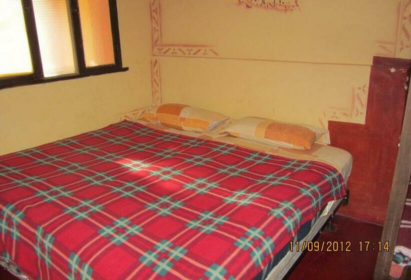 Номер Стандарт, Hostel Waira