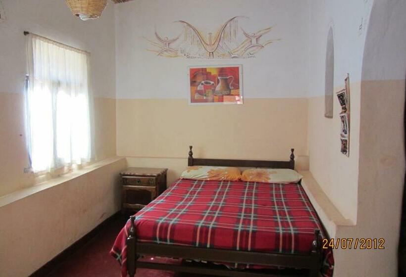 חדר סטנדרט, Hostel Waira