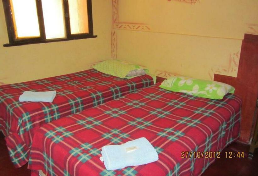 חדר סטנדרט, Hostel Waira