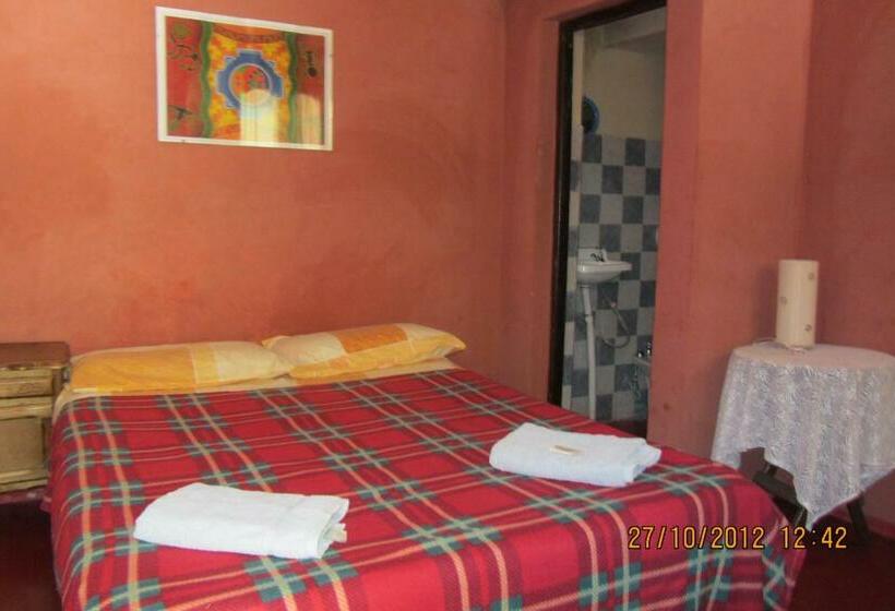 חדר סטנדרט, Hostel Waira