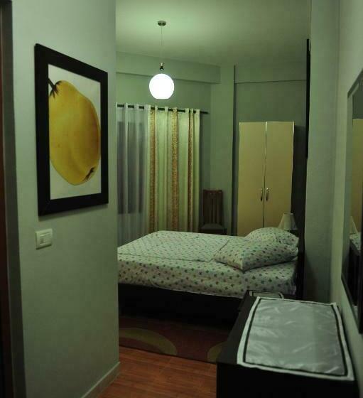 Pokój Standard, Blini