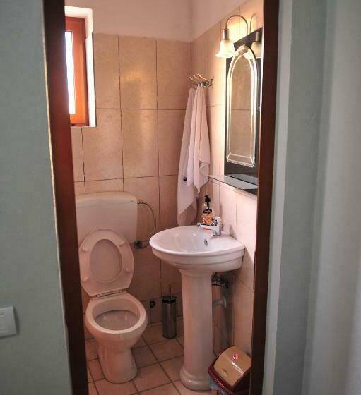 Pokój Standard, Blini