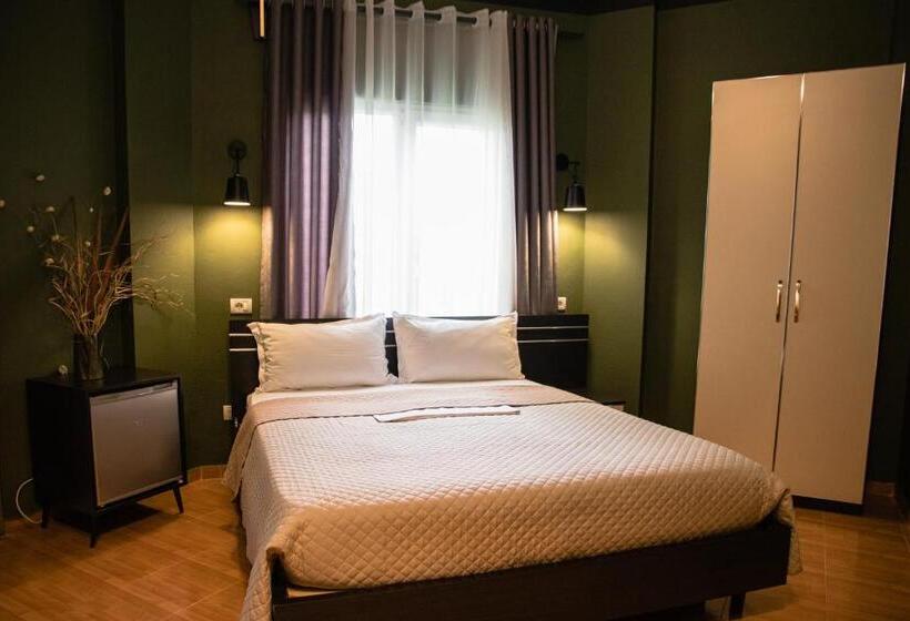 Pokój Standard, Blini