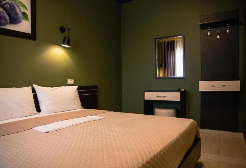 Pokój Standard, Blini