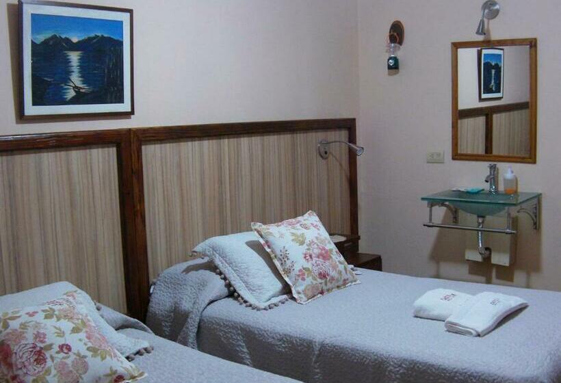 스탠다드 싱글 룸, Castelar   Hotel & Apart