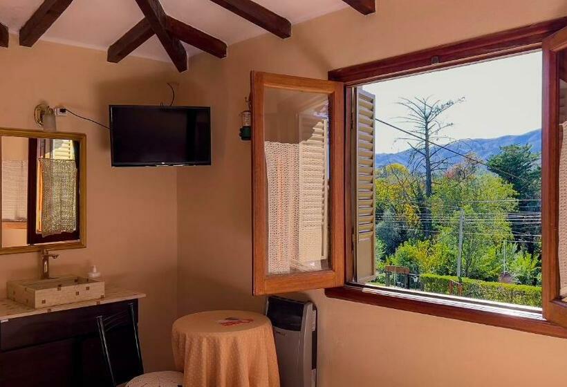 スタンダードルーム, Castelar   Hotel & Apart