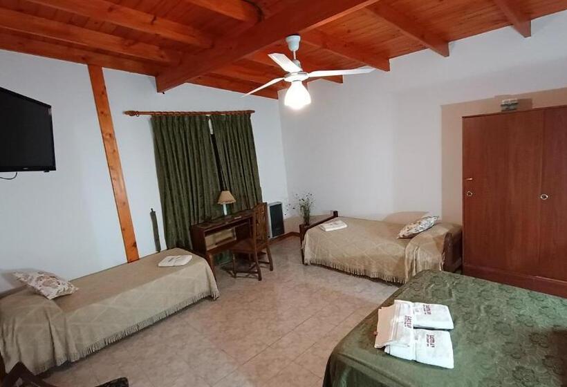 スタンダードバンガロー, Castelar   Hotel & Apart