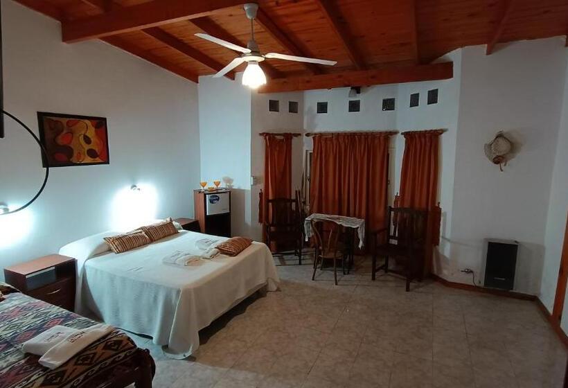 Бунгало Стандарт, Castelar   Hotel & Apart