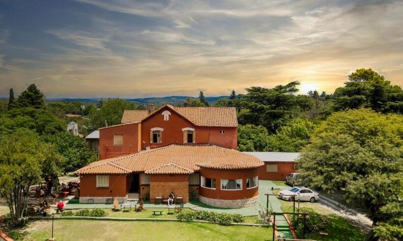 スタンダードシングルルーム, Castelar   Hotel & Apart