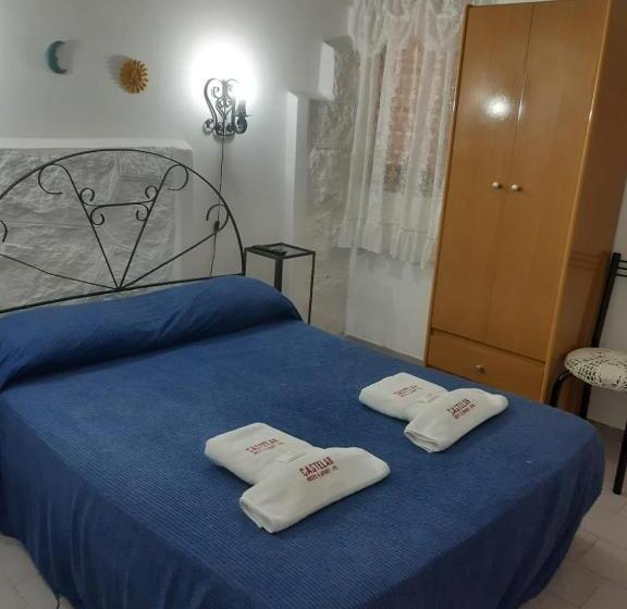 Хижина, Castelar   Hotel & Apart