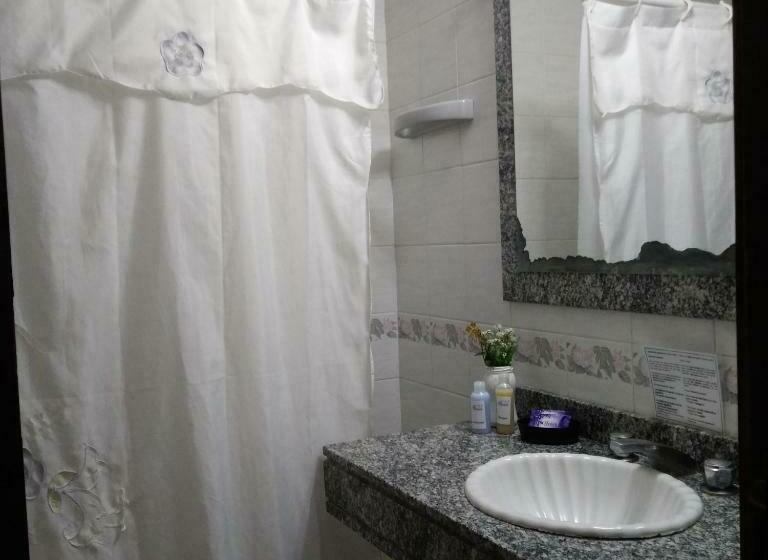 带1个卧室的公寓, Brisas Hosteria