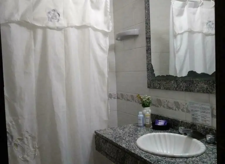 آپارتمان 1 خوابه, Brisas Hosteria