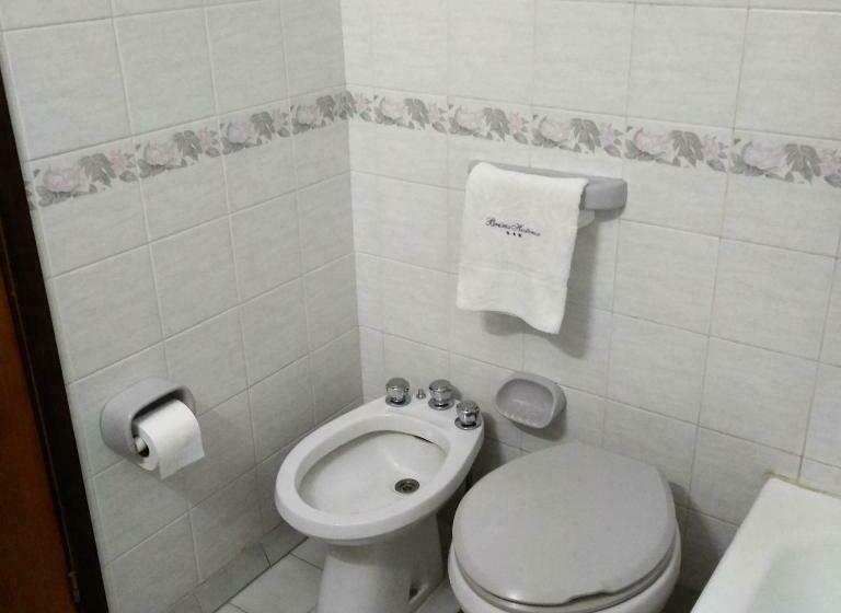 带1个卧室的公寓, Brisas Hosteria