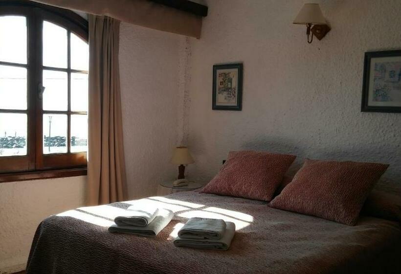 带1个卧室的公寓, Brisas Hosteria