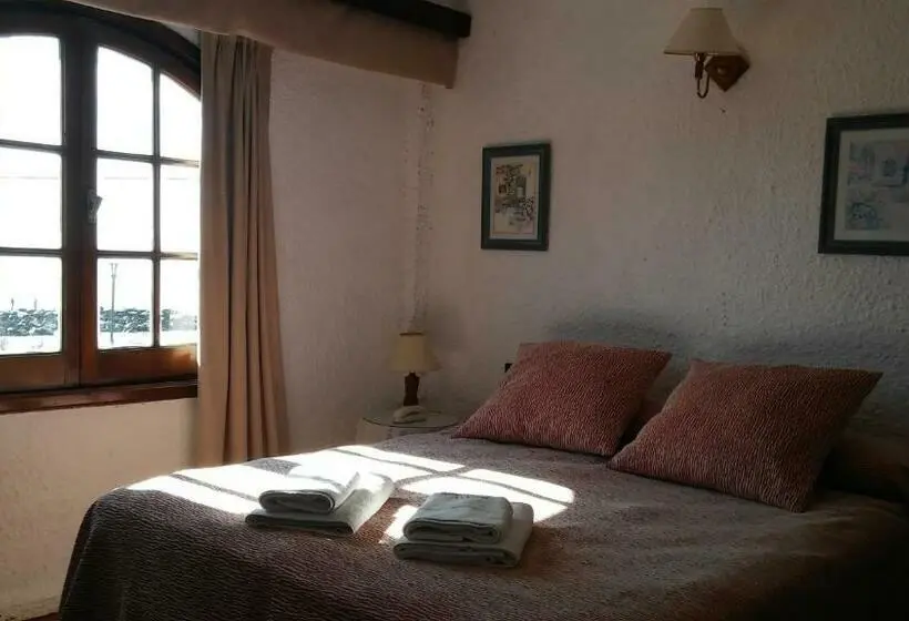 آپارتمان 1 خوابه, Brisas Hosteria