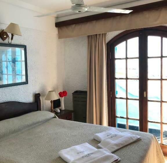 带1个卧室的公寓, Brisas Hosteria