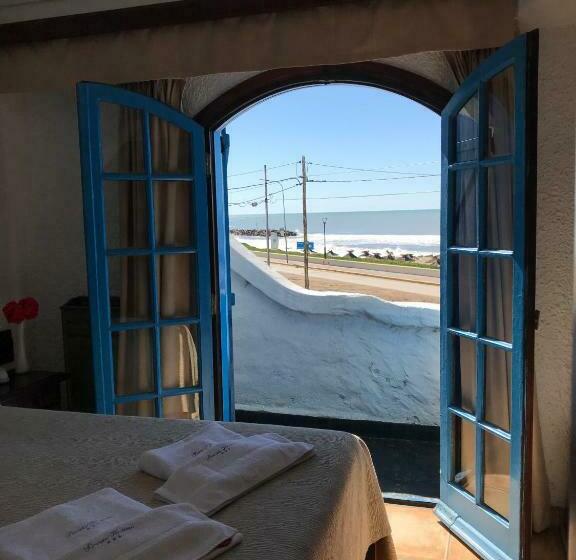 带1个卧室的公寓, Brisas Hosteria