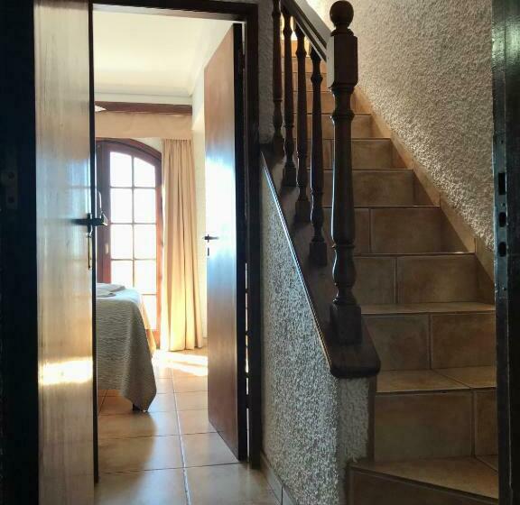 带1个卧室的公寓, Brisas Hosteria