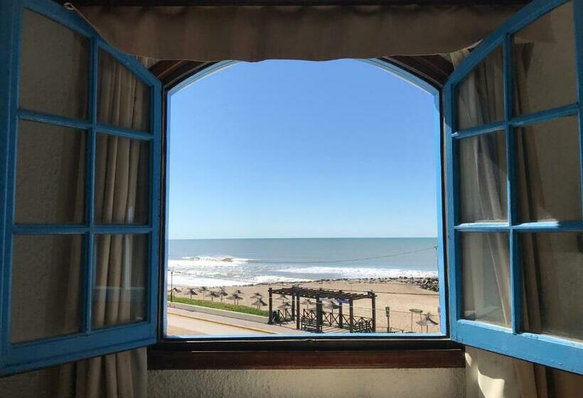 带1个卧室的公寓, Brisas Hosteria