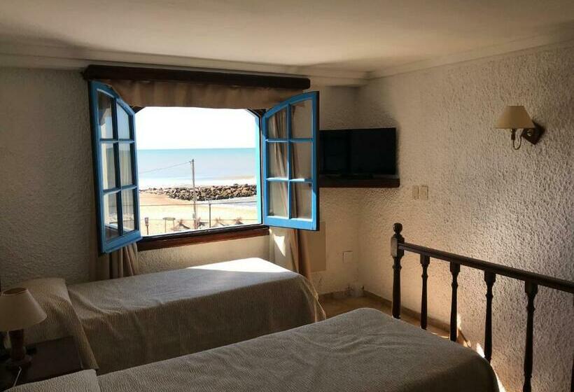 带1个卧室的公寓, Brisas Hosteria