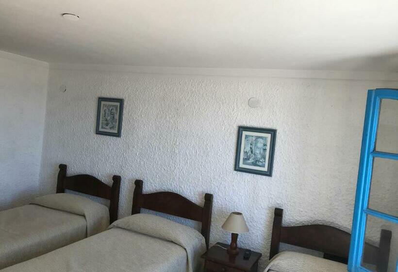 Апартаменты 1 Спальня, Brisas Hosteria