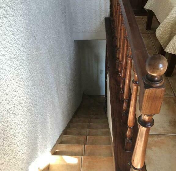 带1个卧室的公寓, Brisas Hosteria