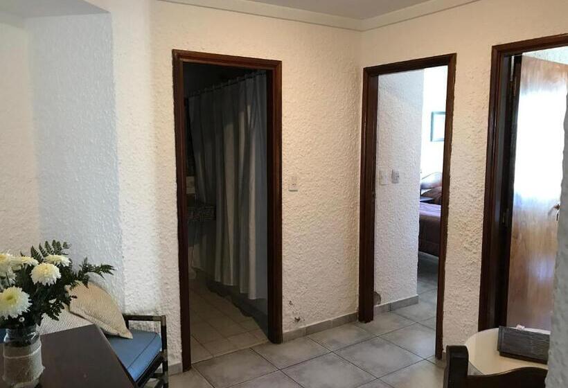 带1个卧室的公寓, Brisas Hosteria