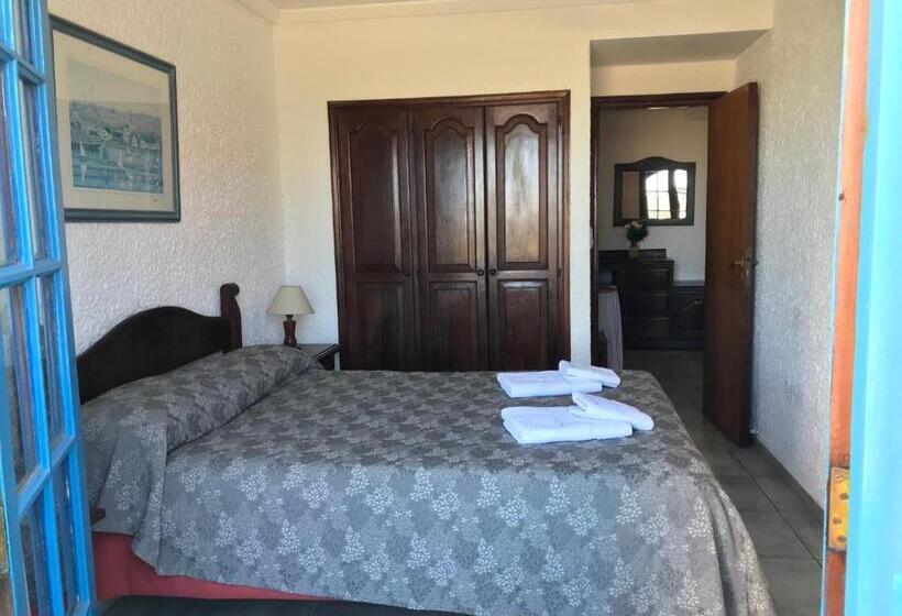 带1个卧室的公寓, Brisas Hosteria